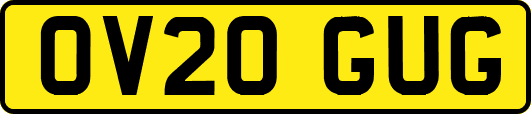 OV20GUG