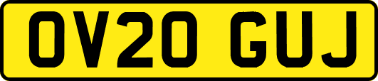 OV20GUJ
