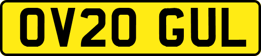 OV20GUL