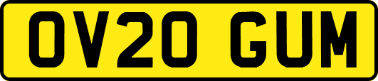 OV20GUM