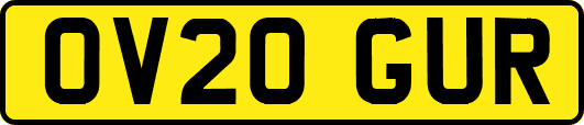 OV20GUR