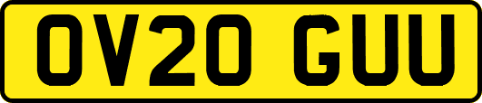 OV20GUU
