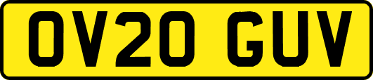 OV20GUV