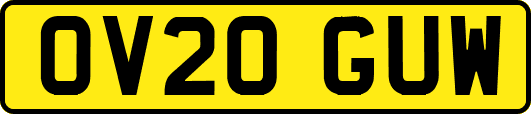 OV20GUW
