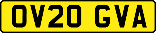 OV20GVA
