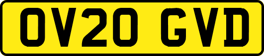 OV20GVD