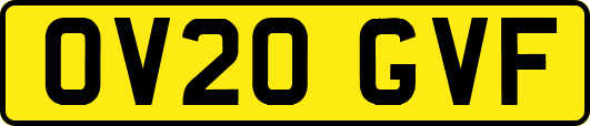 OV20GVF