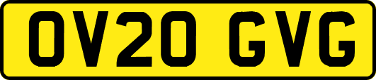 OV20GVG