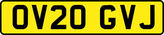 OV20GVJ
