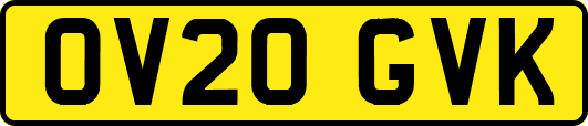 OV20GVK