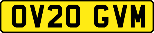 OV20GVM