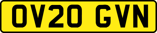 OV20GVN