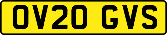 OV20GVS