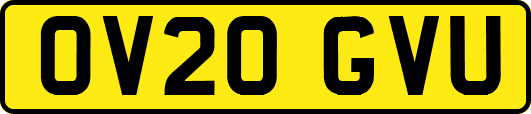 OV20GVU