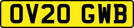 OV20GWB