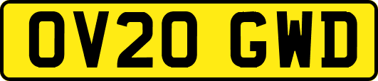 OV20GWD