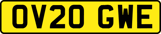 OV20GWE