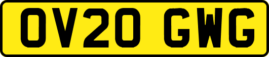 OV20GWG