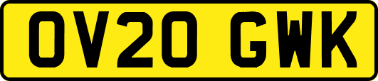 OV20GWK