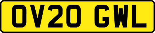 OV20GWL