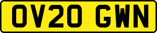 OV20GWN