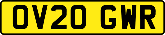 OV20GWR