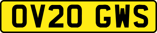 OV20GWS
