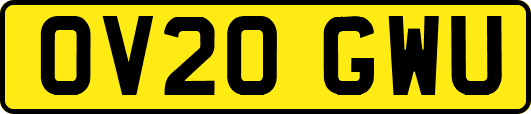 OV20GWU
