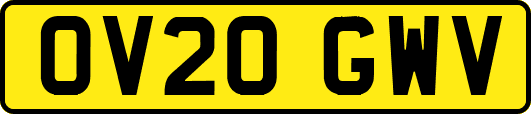OV20GWV