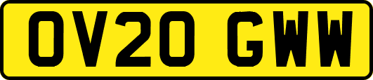 OV20GWW