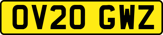 OV20GWZ