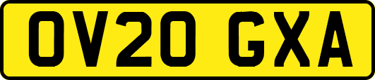 OV20GXA