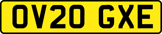 OV20GXE