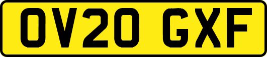 OV20GXF