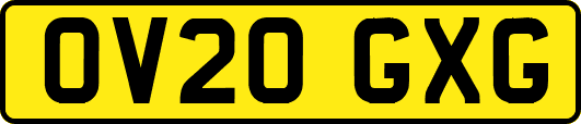 OV20GXG