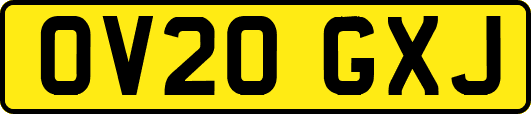 OV20GXJ