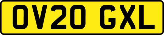 OV20GXL