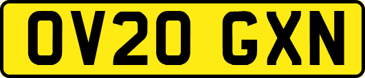 OV20GXN