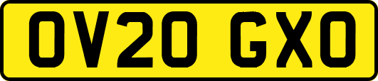 OV20GXO