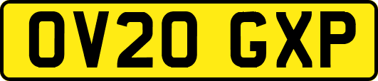 OV20GXP
