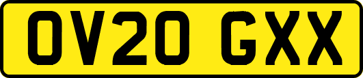 OV20GXX