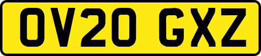 OV20GXZ