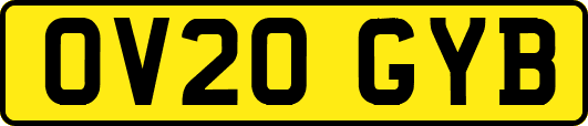 OV20GYB