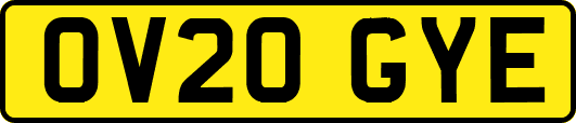 OV20GYE
