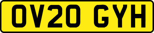 OV20GYH
