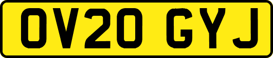 OV20GYJ