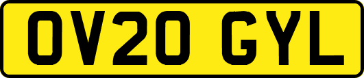OV20GYL