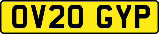 OV20GYP