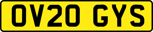 OV20GYS