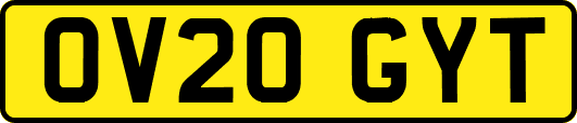 OV20GYT